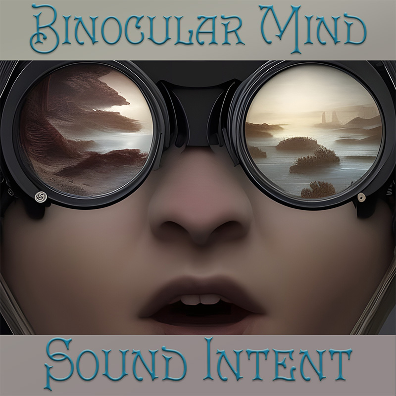 Binocular Mind artwork